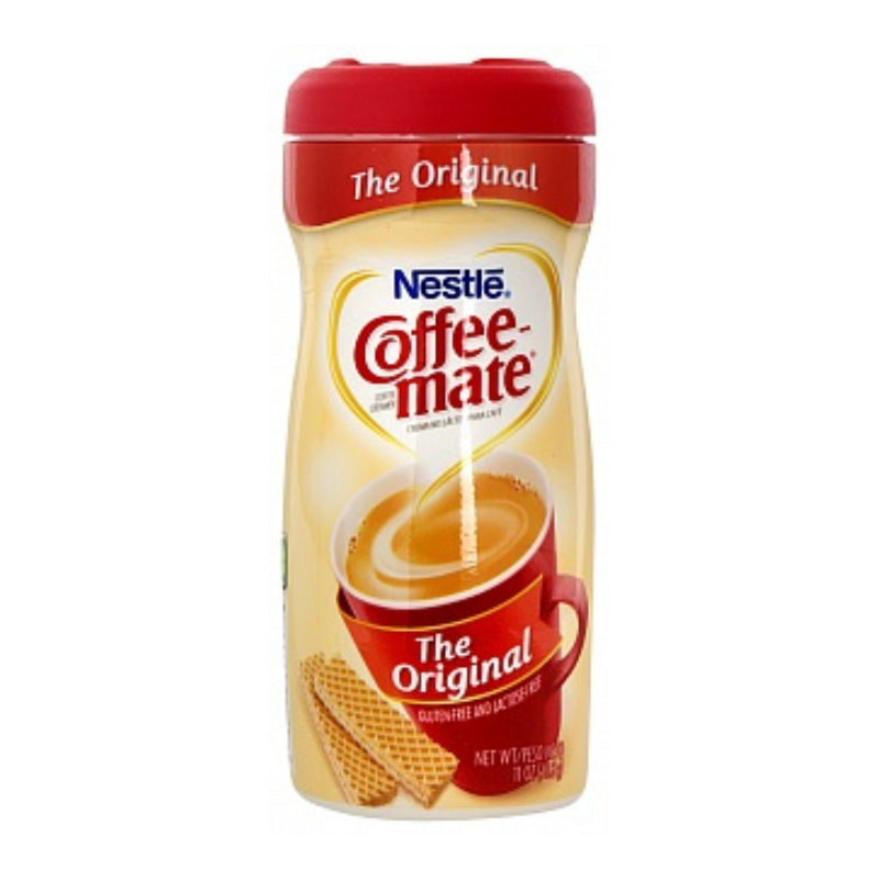 Coffee-Mate Coffee Creamer Original 312g