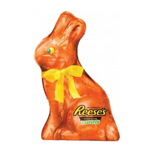 Reese's Peanut Butter Bunny 120g