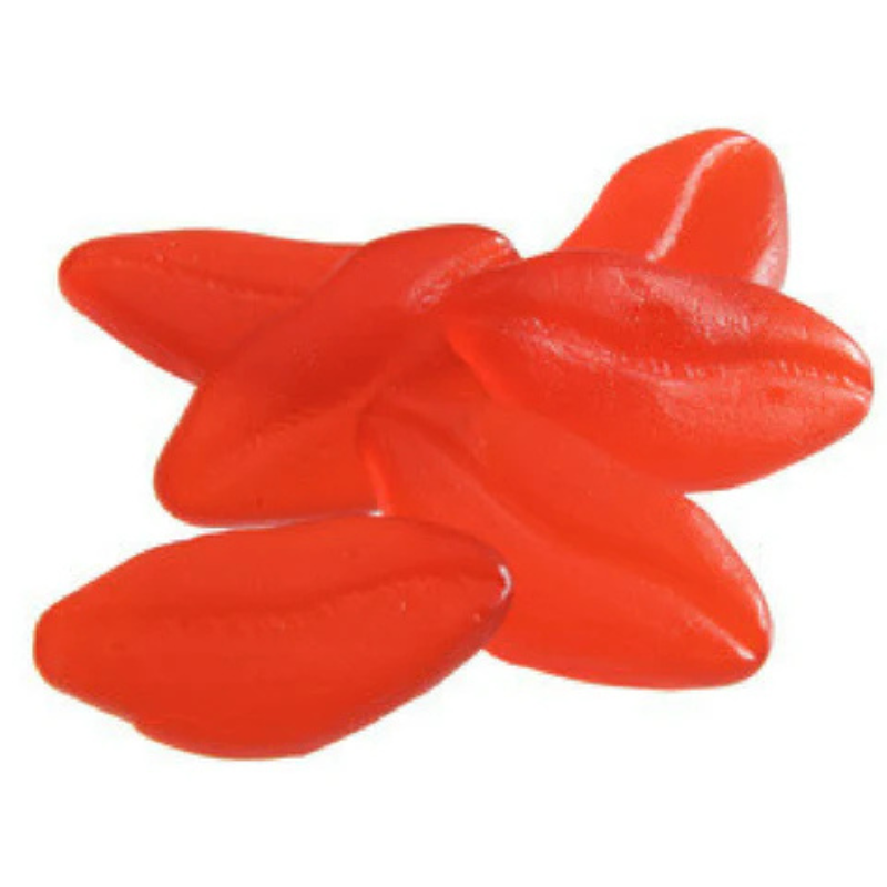 Vegan Lips