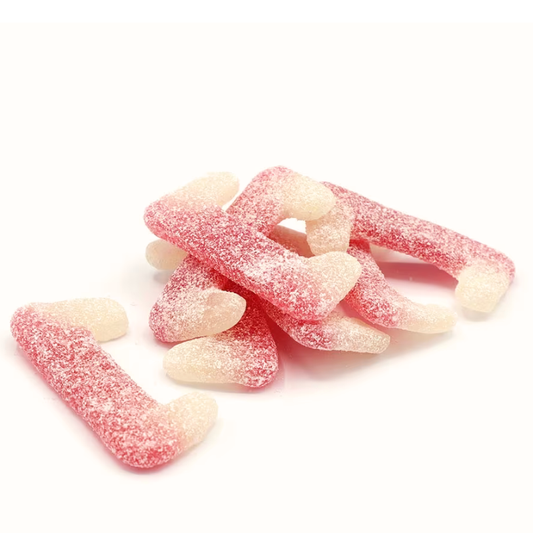 Sour Vampire Fangs
