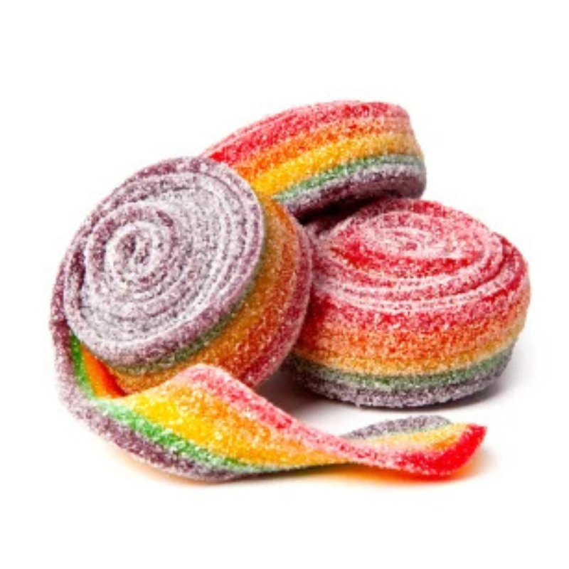 Rainbow Roll x1