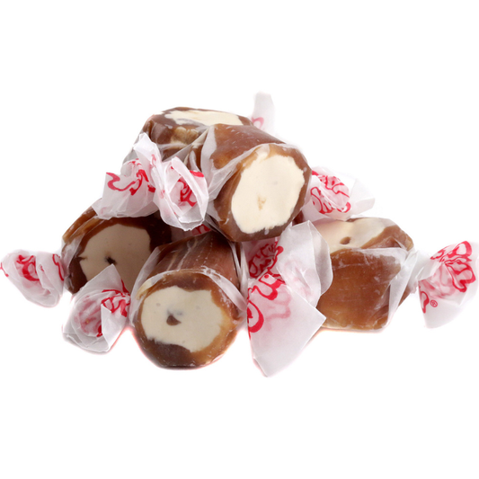 Taffy Town Chocolate Caramel Mocha 100g