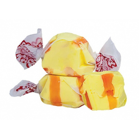 Taffy Town Banana 100g