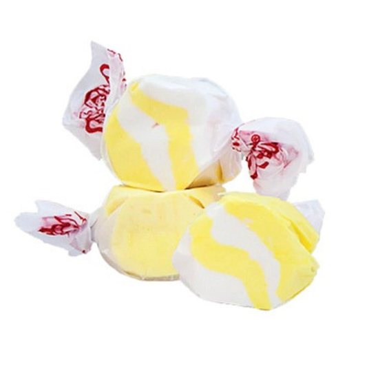 Taffy Town Buttered Popcorn 100g