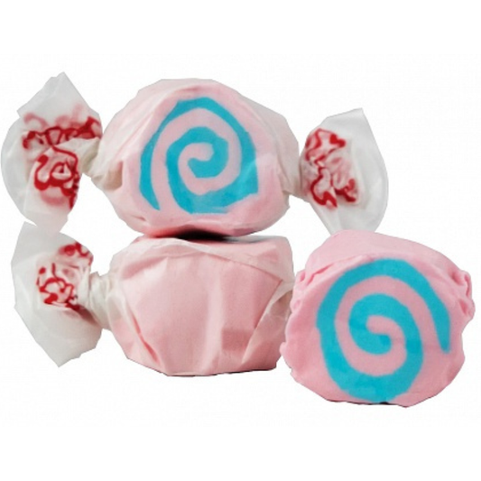 Taffy Town Cotton Candy 100g