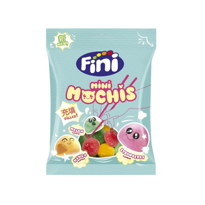 Fini Mini Mochis 90 gr