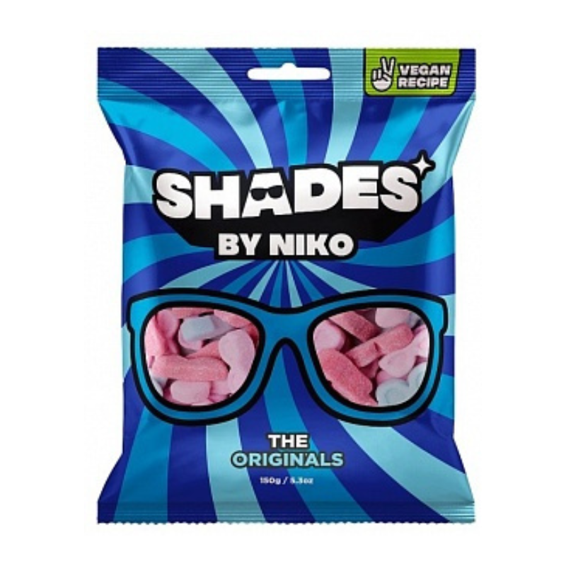 Shades By Niko The Original 150g