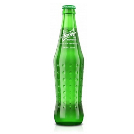Mexican Sprite 355ml