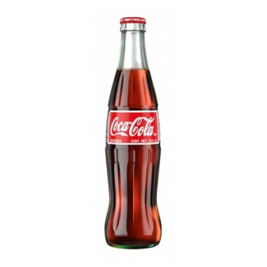 Mexican Coca-Cola 355ml