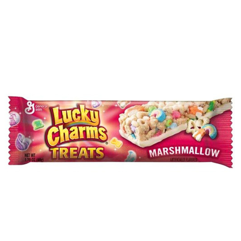 Lucky Charms Treats Bar 48g