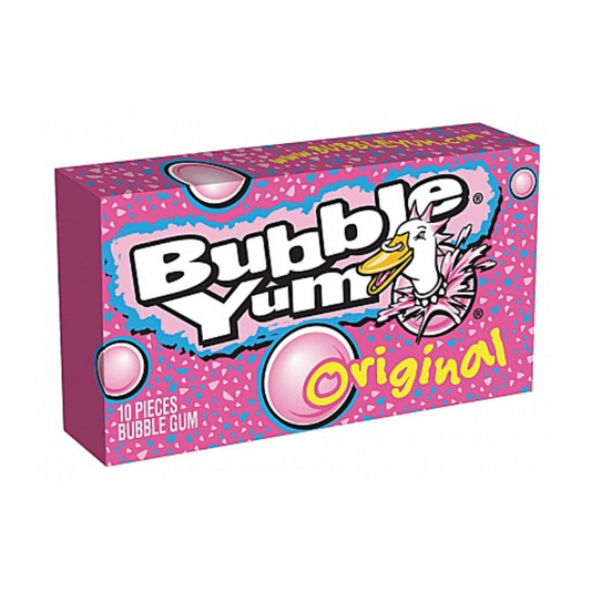 Bubble Yum Original 79g