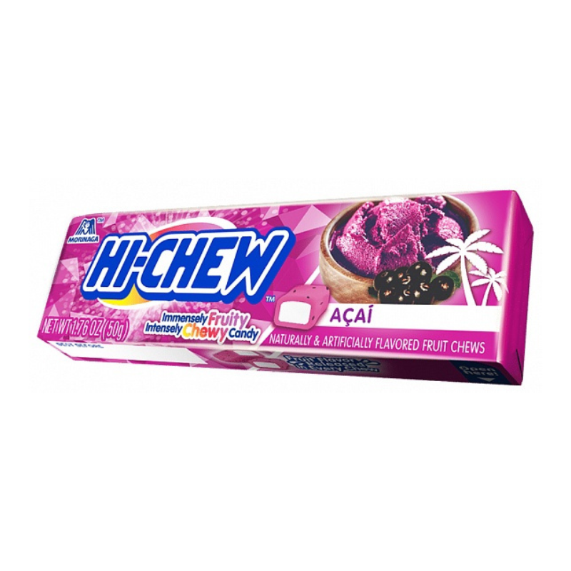 Hi-Chew acai