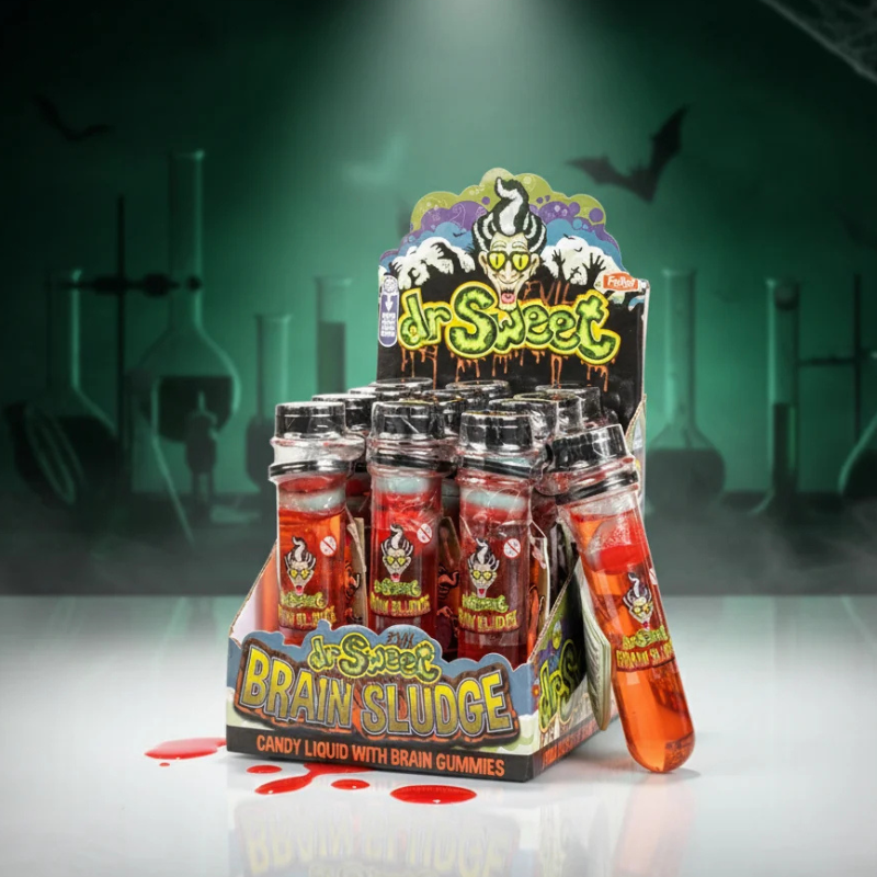 Dr. Sweet-Evil Brain Sludge 60 gr