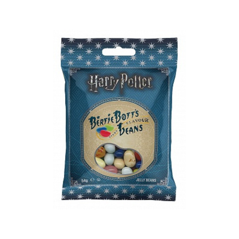 Harry Potter Bertie Bott's Every Flavour Beans 54g