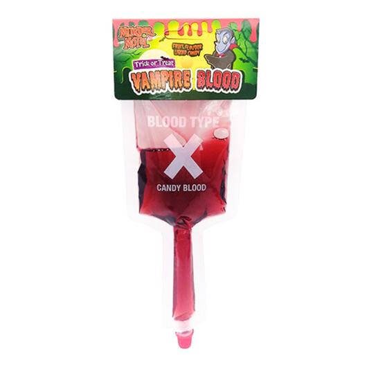 Murder Motel Vampire Blood 100g