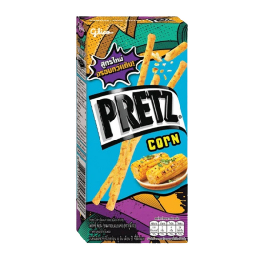 Pretz Corn 24 gr