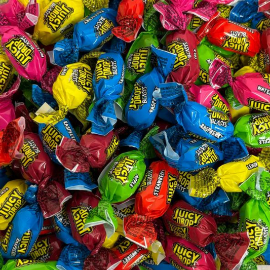 Bazooka Juicy Drop Blasts 1kg