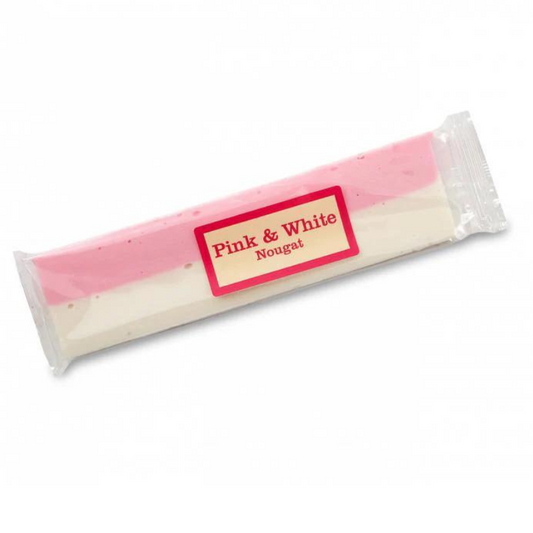 Real Candy Co Nougat 100g