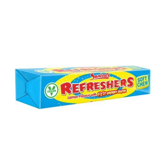 Refreshers Soft Chews