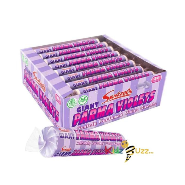 Parma Violets