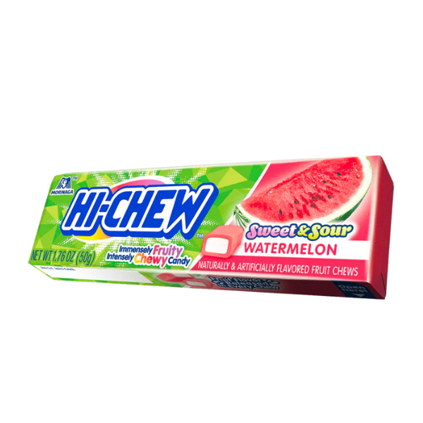 Hi-Chew Watermelon