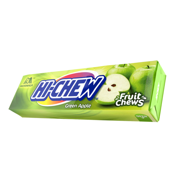 Hi-Chew Green Apple