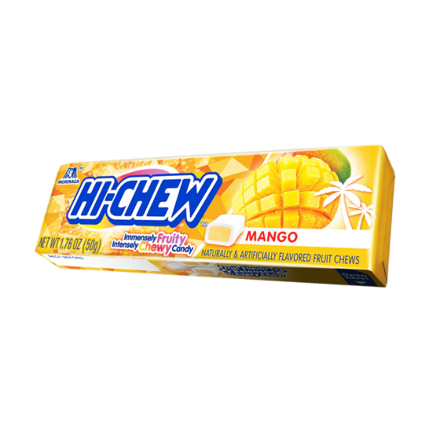 Hi-Chew Mango