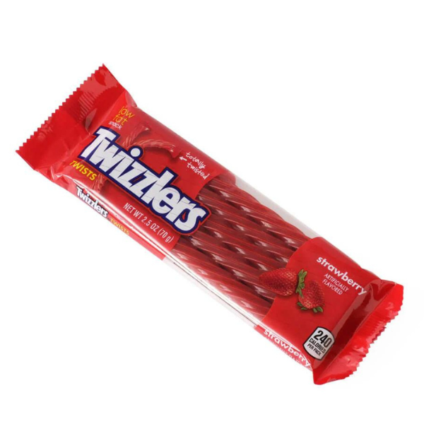 Twizzlers 70g