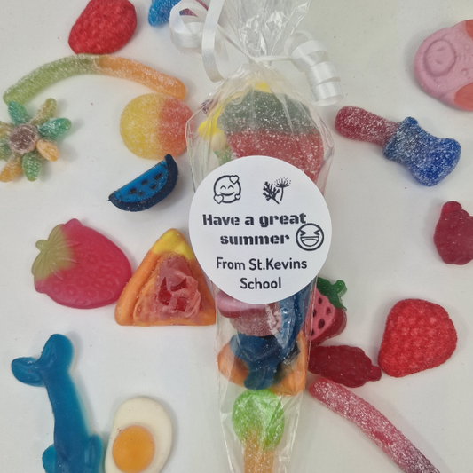 School Party Bag