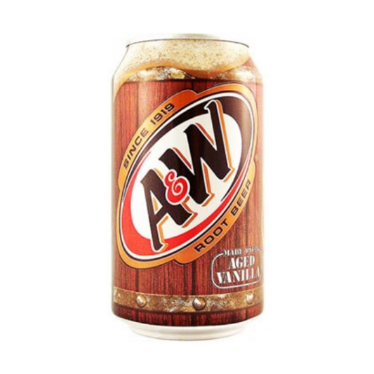 A&W Root Beer