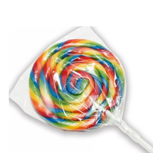 FELKO SPIRAL LOLLY Small 12g X10