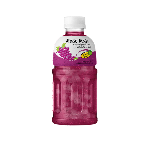 Mogu Mogu Grape