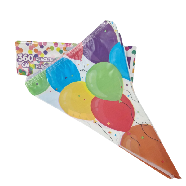 Party Bunting