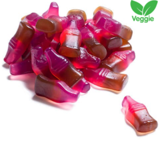 Cherry Bottles Veggie