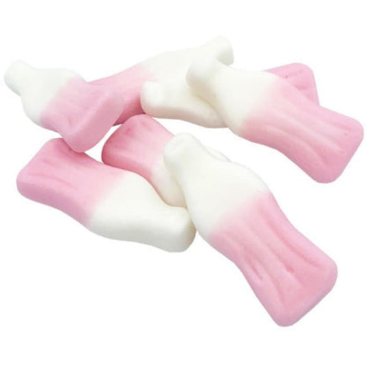 Milkshake Bottles