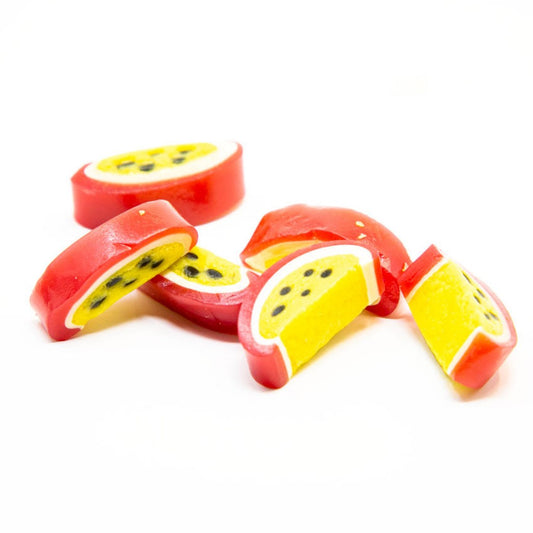 Vidal peelable passionfruit