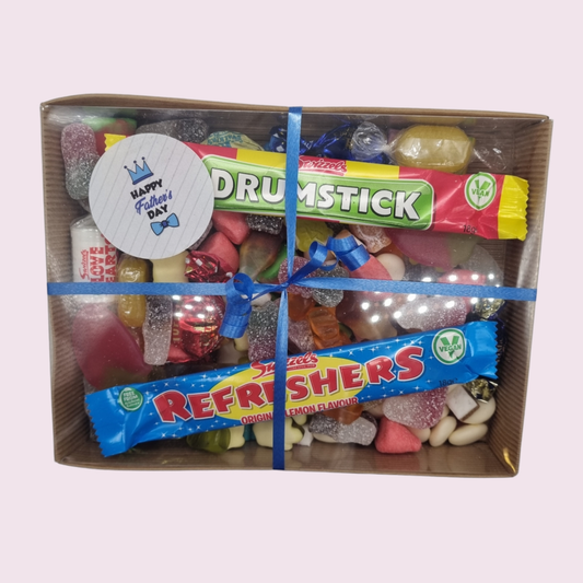 Father's Day Gift Box
