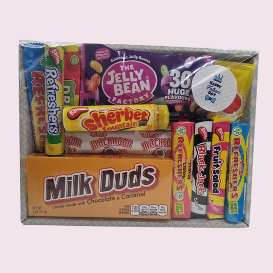 Father's Day Hamper