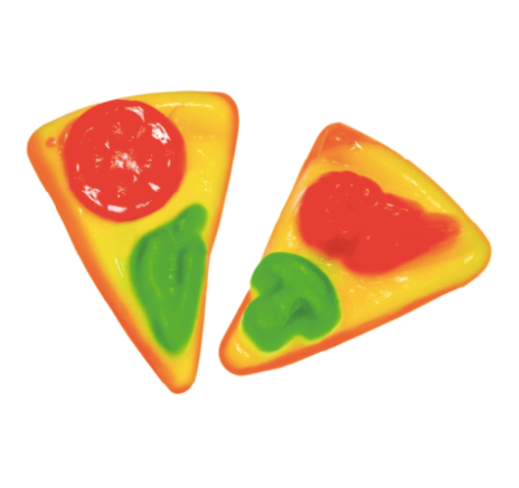 Pizza Slices