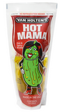 Van Holtens Hot Mama Pickle