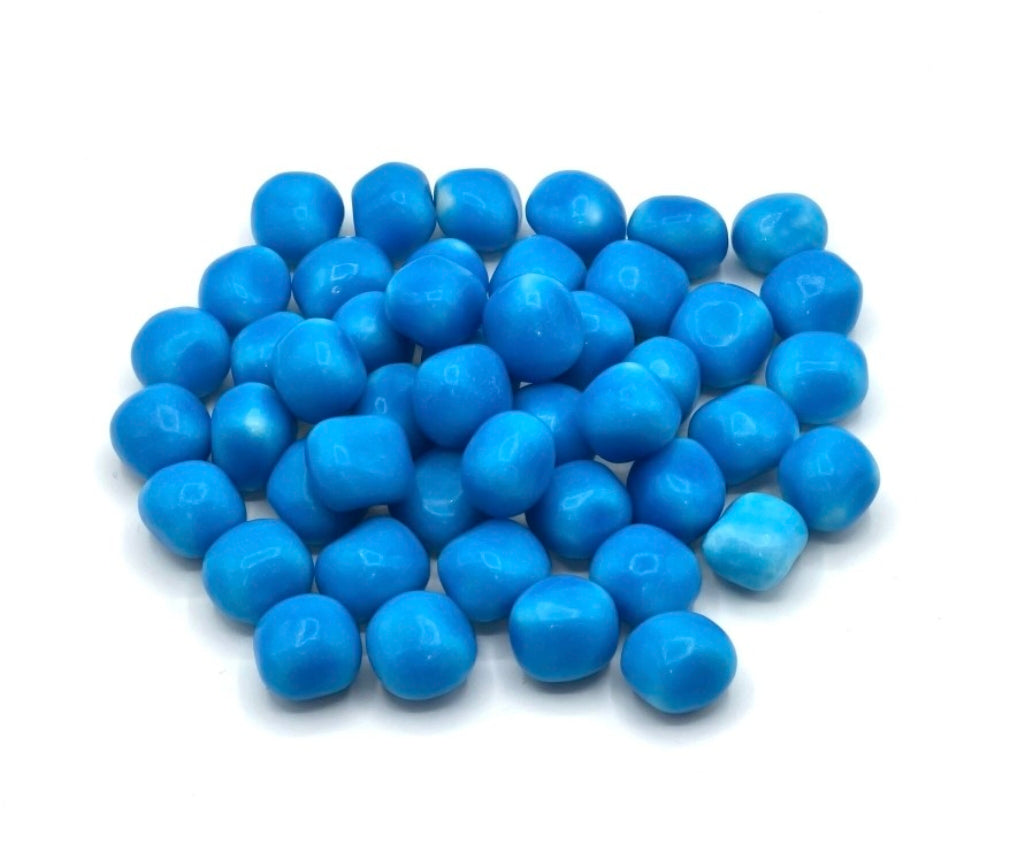 Blue Moams