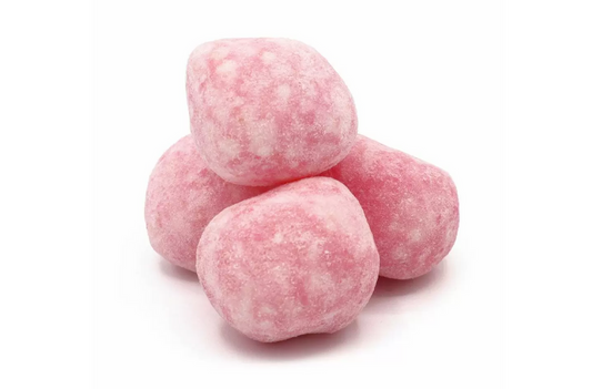 Strawberry BonBons