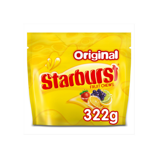 Starburst Original Large (322 g)