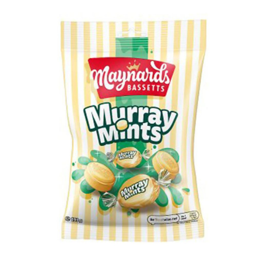 Murray Mints Bag