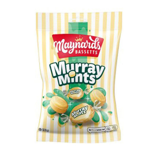 Murray Mints Bag