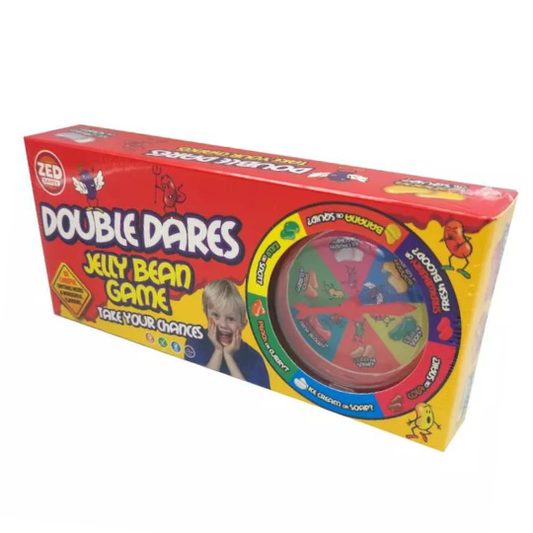 ZED Candy Double Dare Spin Box