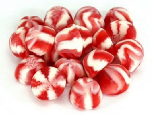 Strawberry Beachballs GF