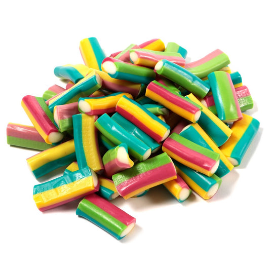 Rainbow Bricks