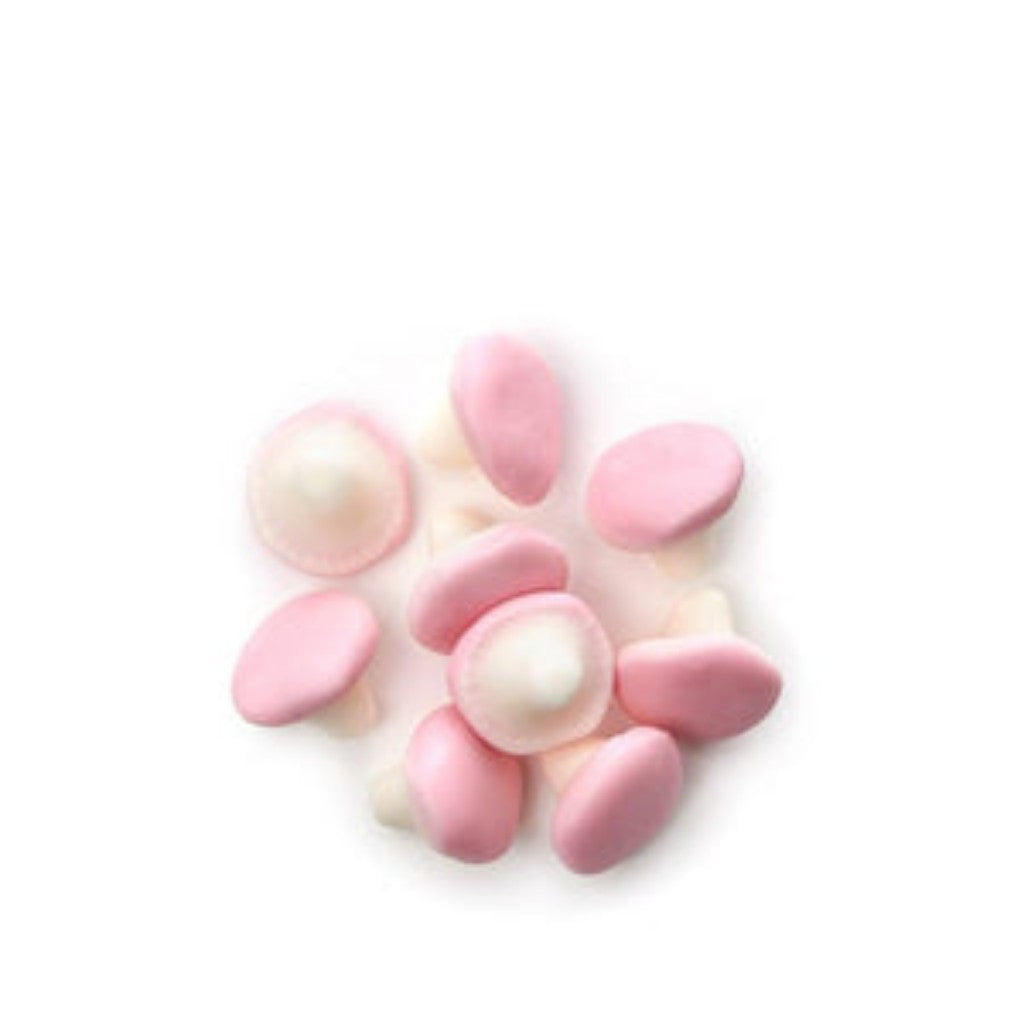 Gummy Mushrooms