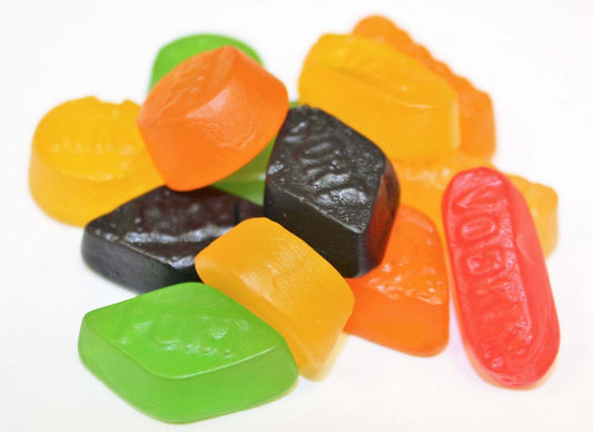 Wine Gums